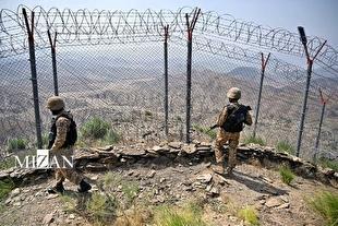 تشدید درگیری میان افغانستان و پاکستان؛ آتشبس به خط پایان رسید