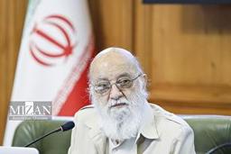 چمران: جلسه اضطرار آلودگی هوا باید برگزار شود/ مقصران آلودگی هوا معرفی می‌شوند