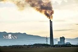 تحویل مازوت کم‌سولفور به نیروگاه‌های مازوت سوز