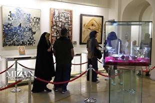 تعطیلی موزه‌های پایتخت در پی تشدید آلودگی هوا