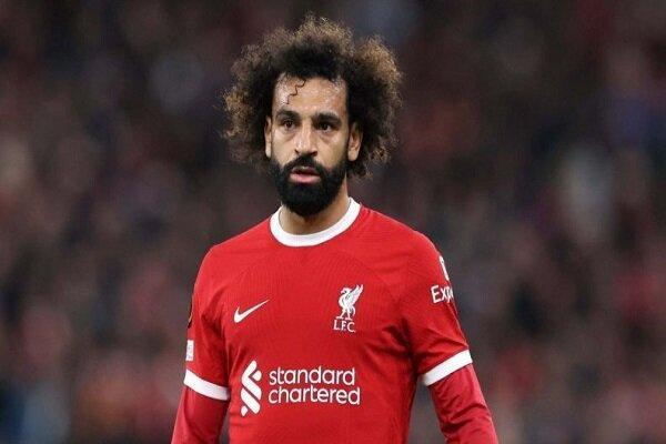 انتقاد تند اسطوره لیورپول از محمد صلاح