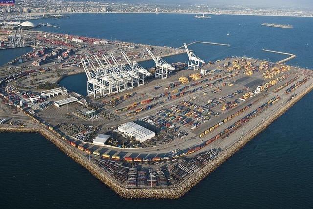 چابهار آسانترین راه اتصال هند به اروپا،آسیای غربی و مرکزی