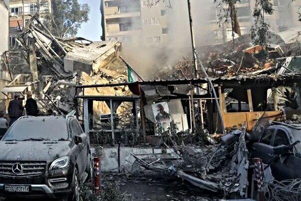 منابع اسرائیلی: آثار جنگ با حزبالله تمامی ندارد