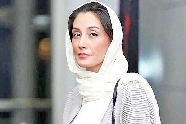 هدیه تهرانی در «هزار و یک شب» استاد دانشگاه تهران می‌شود