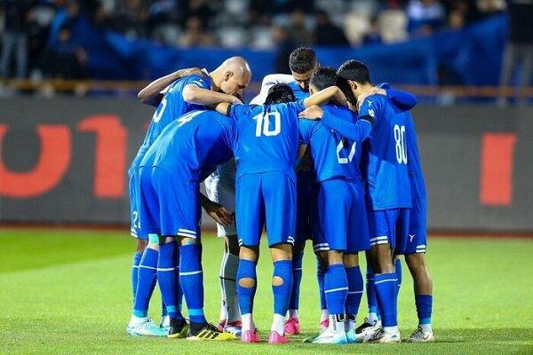 ترکیب احتمالی استقلال مقابل الوصل