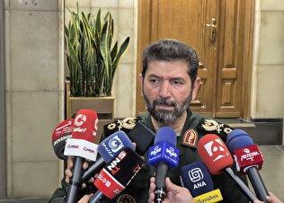 بسیج آماده همکاری گسترده با دستگاهها برای حل مشکلات شهری است