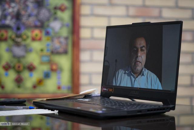 ببینید| تهران ۳۰ تا ۴۰ درصد آب باکیفیت خود را بی‌صدا از دست می‌دهد