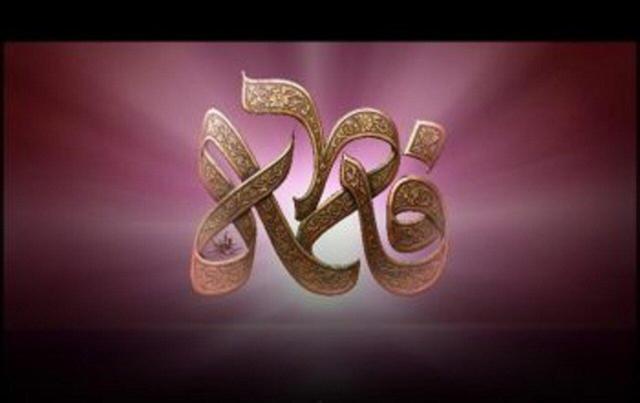 نور عالمیان بانوی برگزیده الهی؛ نوشتار آیت الله العظمی صافی گلپایگانی