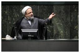 نطق حمید رسایی در صحن مجلس: سیاست فیلترینگ غلط بوده و هست/ در جمهوری اسلامی هیچکس با فیلترینگ موافق نیست