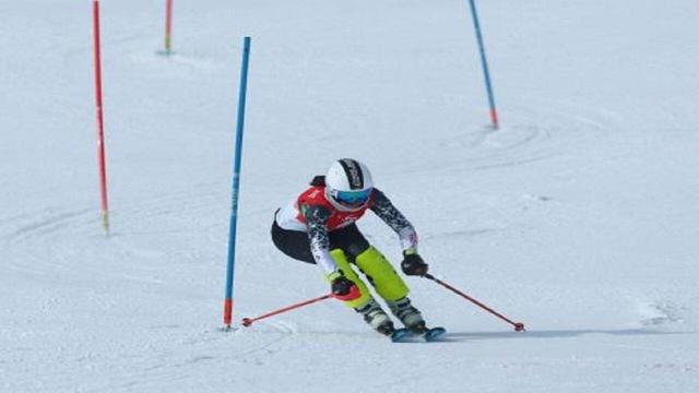 جنگیدن بدون برف وطن، برای وطن