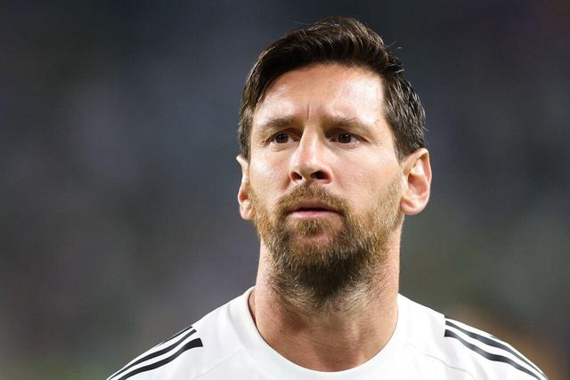 بارسلونا هرگز مسی را نمیخواهد!