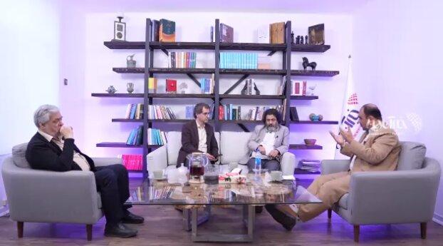 ببینید |حکمرانی فضای مجازی را بلد نیستیم، فقط به فیلتر کردن روی آورده‌ایم