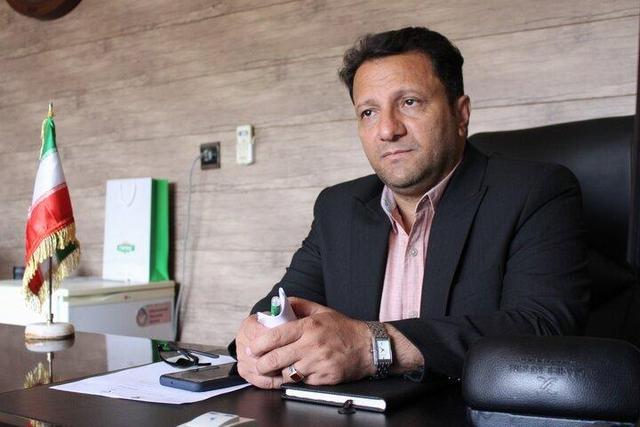  صادرات ۸ میلیون کیلوگرم انواع فرآورده‌های خام دامی از لرستان