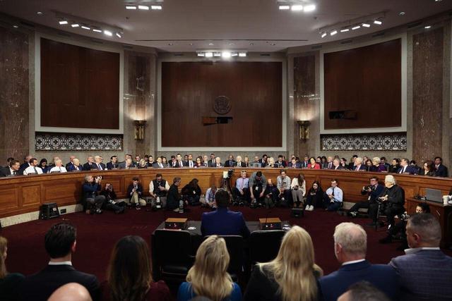 نامه دموکرات‌ها به هگست و پم باندی؛ اسناد محرمانه را منتشر کنید