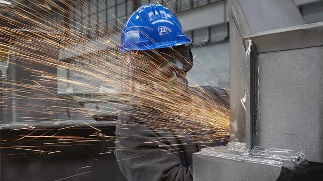 راهنمای انتخاب خدمات صنعتی در ایران