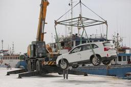 آغاز فروش خودروهای وارداتی از امروز + اسامی خودروها و شرایط ثبت نام