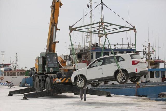 آغاز فروش خودروهای وارداتی از امروز + اسامی خودروها و شرایط ثبت نام