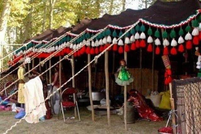 نخستین نشست شورای عشایری خراسان شمالی با حضور نمایندگانی از استان‌های مجاور برگزار شد