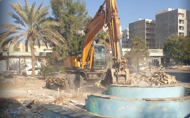 اتاق بازرگانی هرمزگان ساخت دومین همراه‌سرای بیمار را این بار در بیمارستان کودکان بندرعباس کلید زد