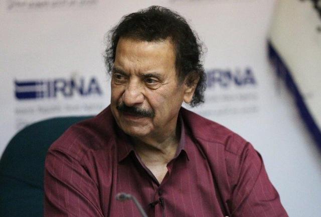 ببینید | روایت یک پیشکسوت کشتی؛ جواد یساری کشتیگیر خوبی بود!