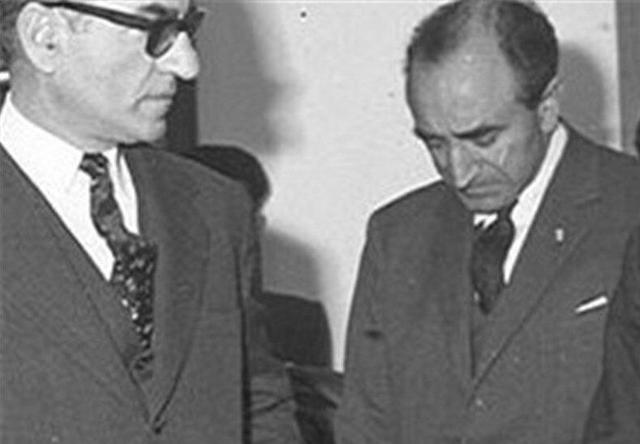 خاطرات علم: باز هم از نیامدن باران خاطر شاهنشاه مکدر است/ سفیر آمریکا علت تشریف بردن شهبانو را به مسکو جویا شد