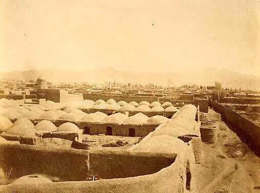 بررسی ادعایی عجیب در باره زندگی تهرانی‌های قدیم | تهران زیرزمینی؛ افسانه یا واقعیت!