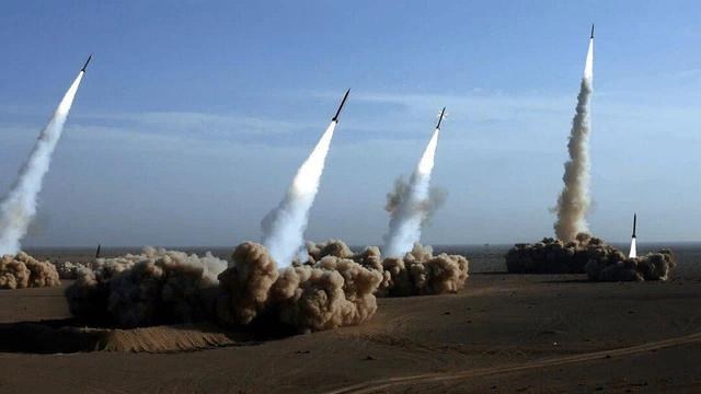 فرمانده گفت همان کاری که اسرائیل در تهران کرد را می خواهیم در حیفا بکنیم | ماجرای پاسخ دقیق موشکی ایران