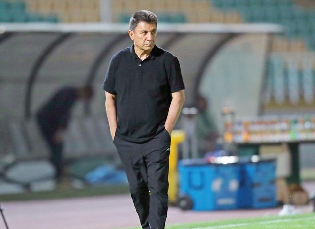 قلعه نویی قرعه محبوبش برای جام جهانی را انتخاب کرد | اشتباه عجیب امیر و تذکر میثاقی