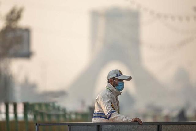 چه ماسکی برای روزهای آلوده هوا مناسب است؟