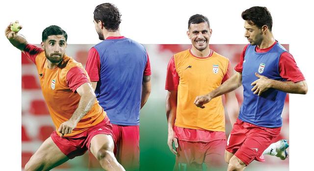 این ۴ بازیکن قلعه‌نویی برود در لیست سیاه تیم ملی هستند!