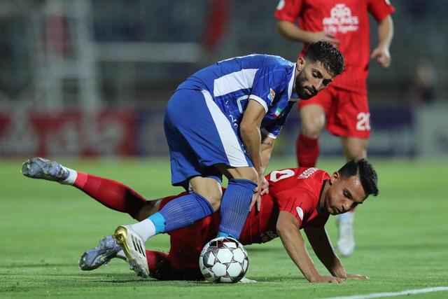 فشردگی تقویم فوتبال ایران برای جام جهانی | چالش‌های تراکتور و استقلال