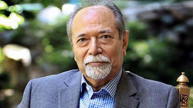 علی نصیریان: اگر می‌خواستم آمریکا فعالیت کنم باید به حکومت بد و بیراه می‌گفتم | ویدئو