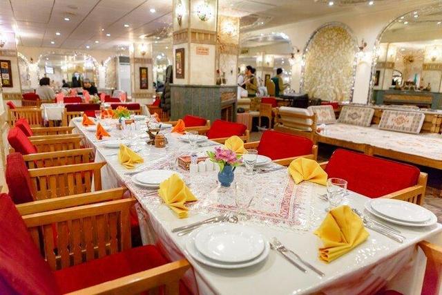 انتقاد تند اتحادیه رستوران‌داران تهران از دخالت نهاد گردشگری