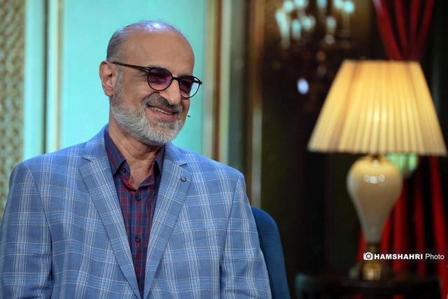 سه اثر پرمخاطب محمد اصفهانی برای شهدای وطن