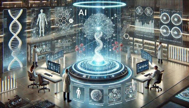 می‌خواهند هوش مصنوعی را محدود کنند