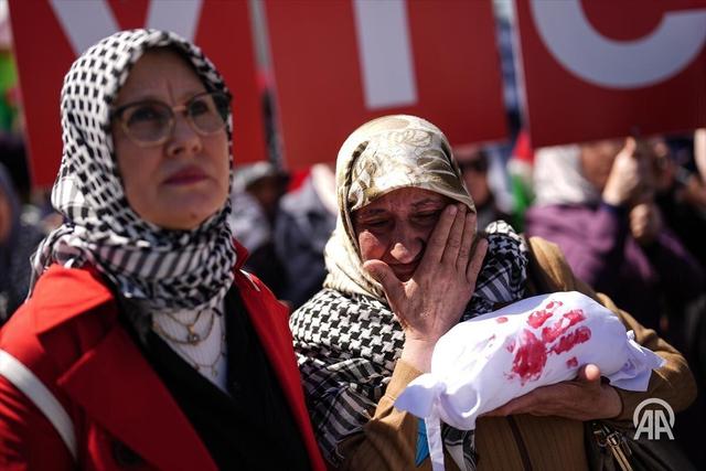 ترکیه، سرزمین خشوت علیه زنان