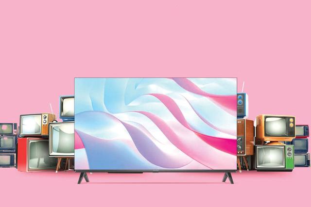 ورود به «عصر تلویزیونِ» بدون تلویزیون!