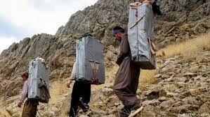 بهره‌مندی بیش از ۱۷ هزار نفر از مزایای قانون تجارت مرزنشینان در سقز