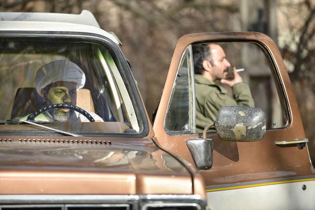 نگاهی به فیلم کوتاه «پیام‌بر»؛ روایت صادقانه‌ای از مسئولیت و انسانیت