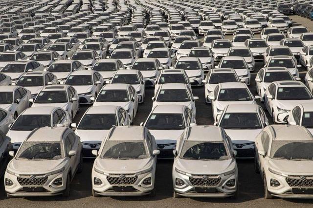 آغاز ثبت‌نام خودروهای وارداتی از امروز