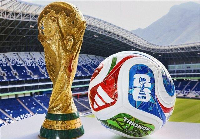 اعلام رسمی سیدبندی نهایی جام جهانی ۲۰۲۶/ حضور ایران در سید ۲ قطعی شد