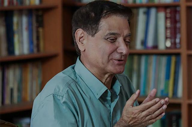 همایش بزرگداشت «قدمعلی سرامی» در رامهرمز برگزار می‌شود