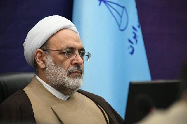 حکم اعدام متجاوز به عنف و اکراه در بسطام اجرا شد