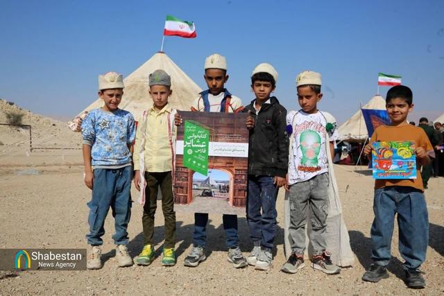 گسترش خدمات فرهنگی در کوچ‌راه‌ها؛ طرح‌های کتابخوانی عشایر تقویت می‌شود