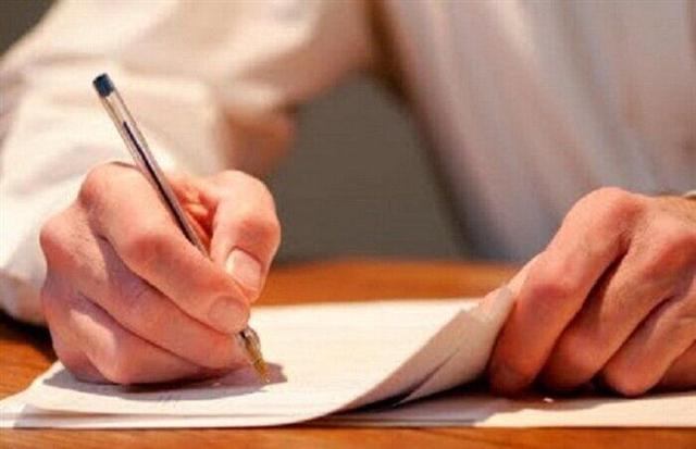 پویش یادداشت‌نویسی زن تراز انقلاب اسلامی فراخوان شد