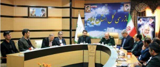 اقتدار جمهوری اسلامی در برابر ابرقدرت‌ها نتیجه تداوم تفکر بسیجی است