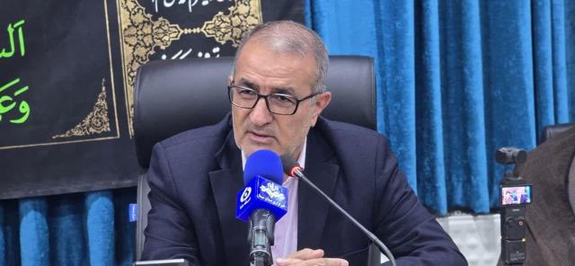 دستگاه‌ها در نمایشگاه هفته پژوهش حضور فعالی داشته باشند