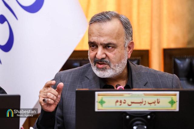 نشست کمیسیون اجتماعی مجلس با حضور رئیس سازمان حج و زیارت