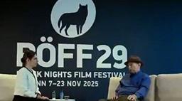 حرفهای علی نصیریان درباره مهاجرت به آمریکا در بی بی سی