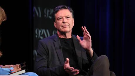 Judge throws out case against ‘Russiagate’ ex-FBI chief